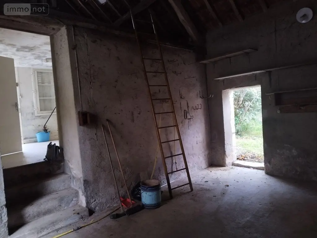Maison a vendre Montipouret 36230 Indre 36 71 m2 58300 euros 2427 008