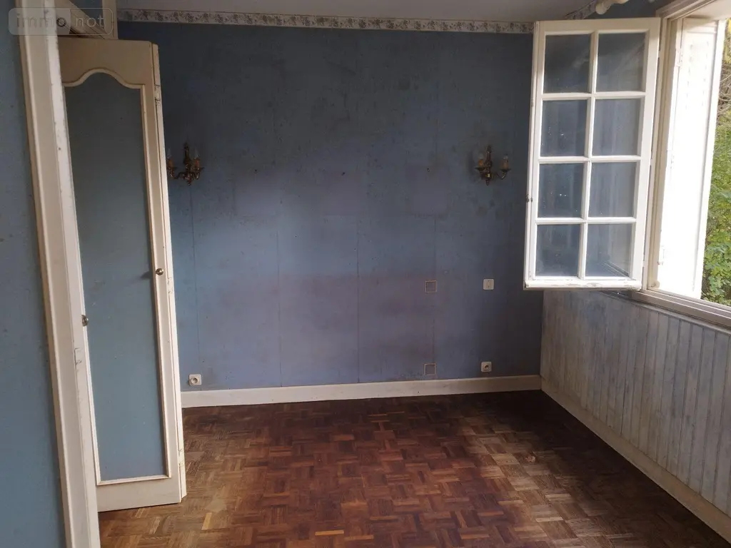 Maison a vendre Montipouret 36230 Indre 36 71 m2 58300 euros 2427 011