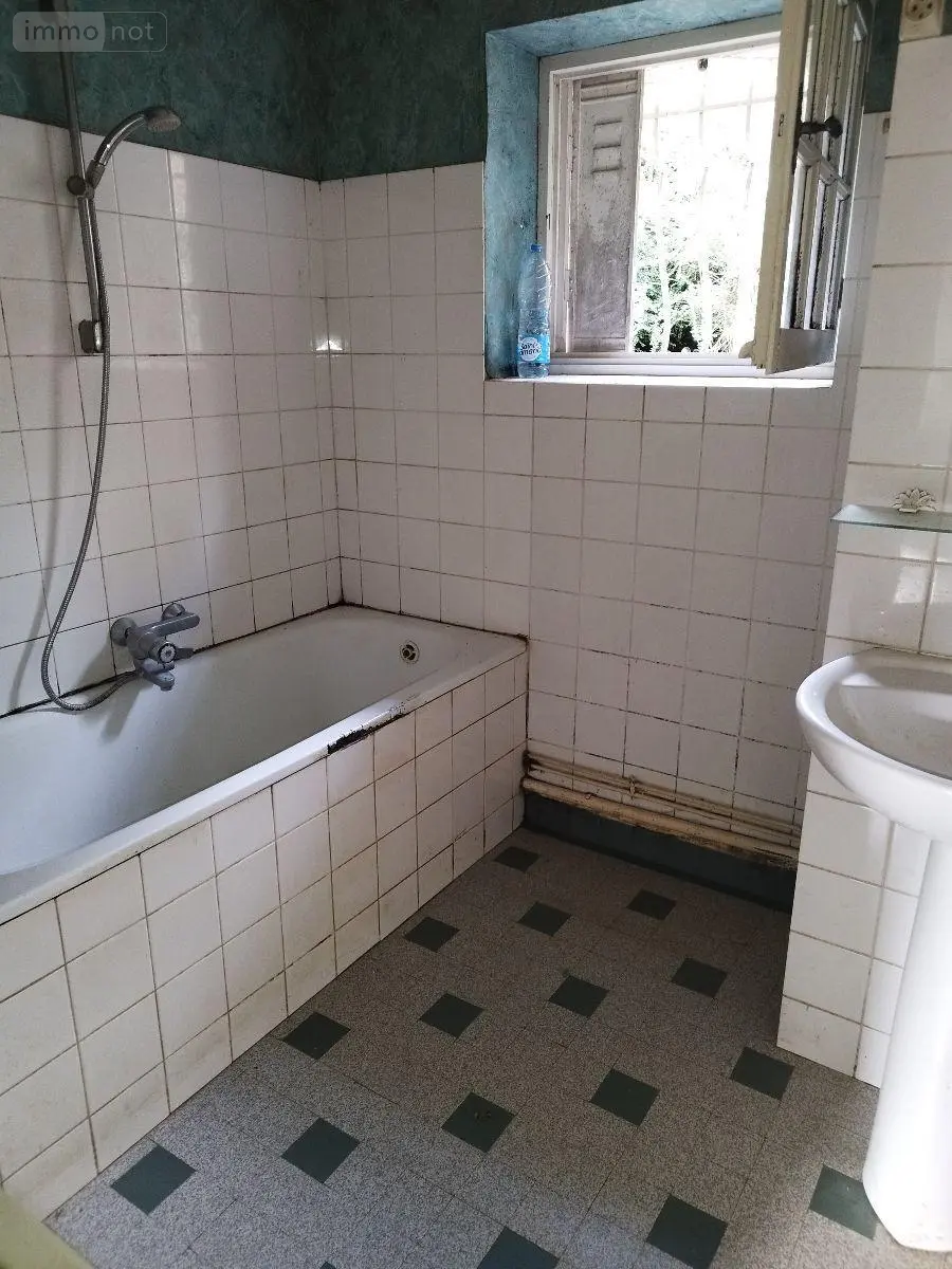 Maison a vendre Montipouret 36230 Indre 36 71 m2 58300 euros 2427 012