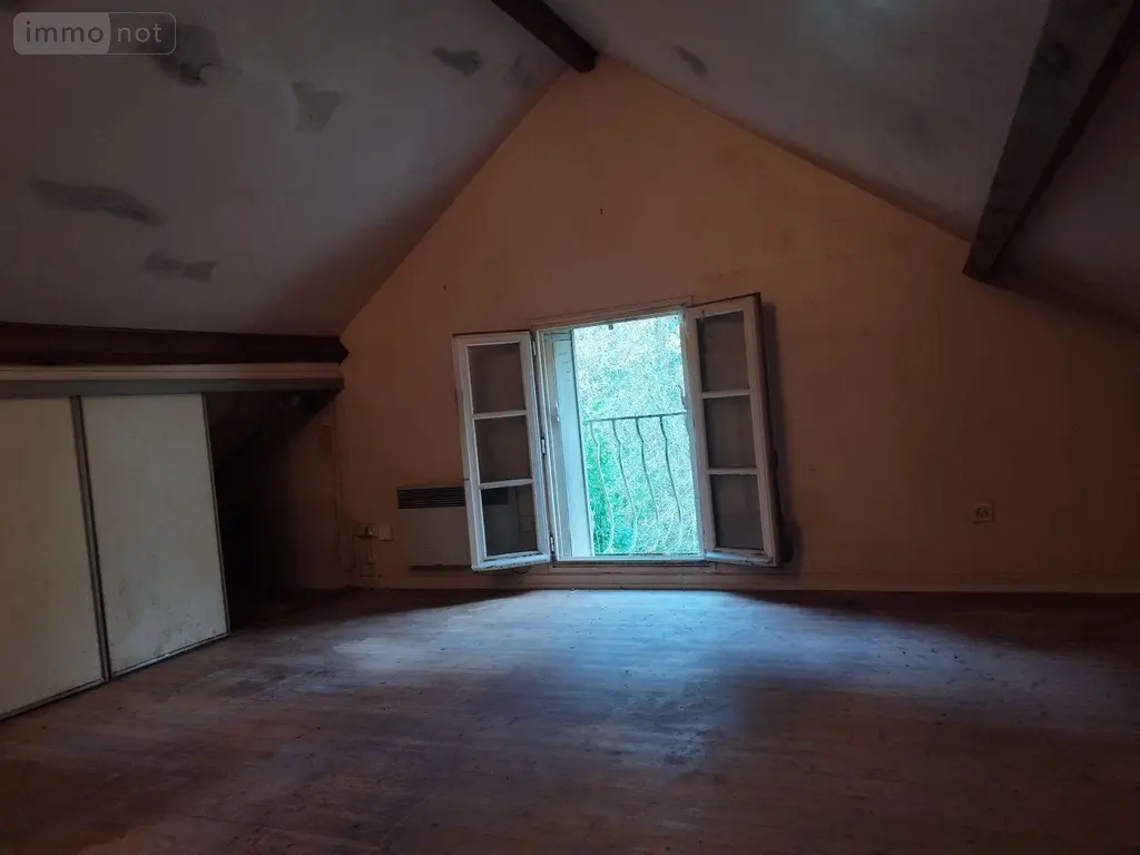 Maison a vendre Montipouret 36230 Indre 36 71 m2 58300 euros 2427 014