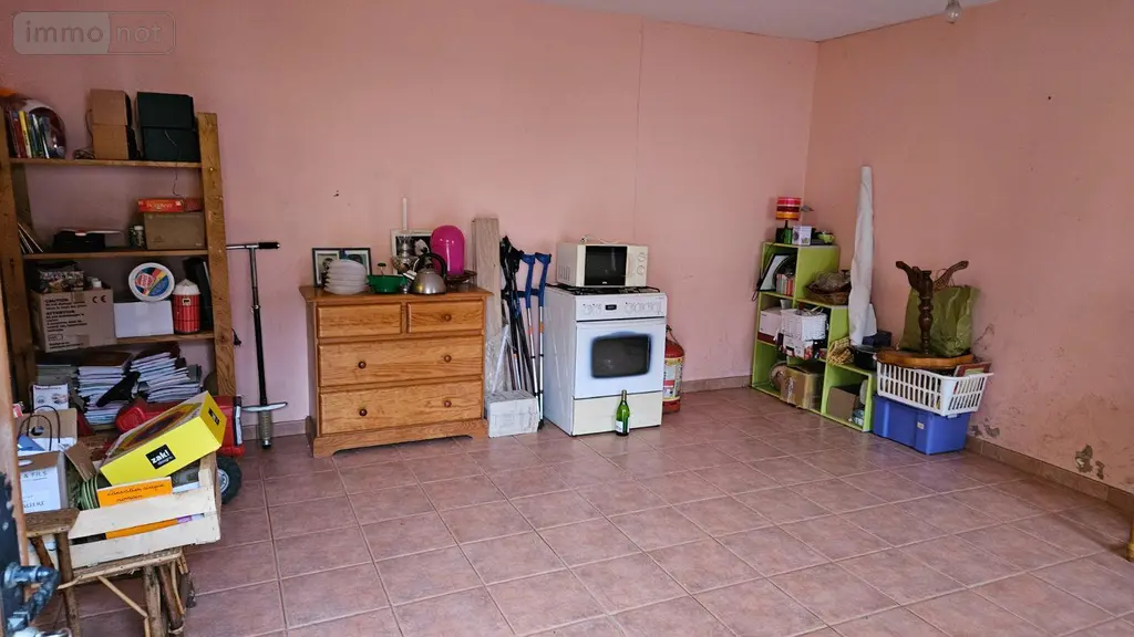 Maison a vendre Mézeray 72270 Sarthe 72 20 m2 31000 euros HB-1703 006