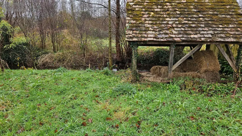 Maison a vendre Mézeray 72270 Sarthe 72 20 m2 31000 euros HB-1703 008