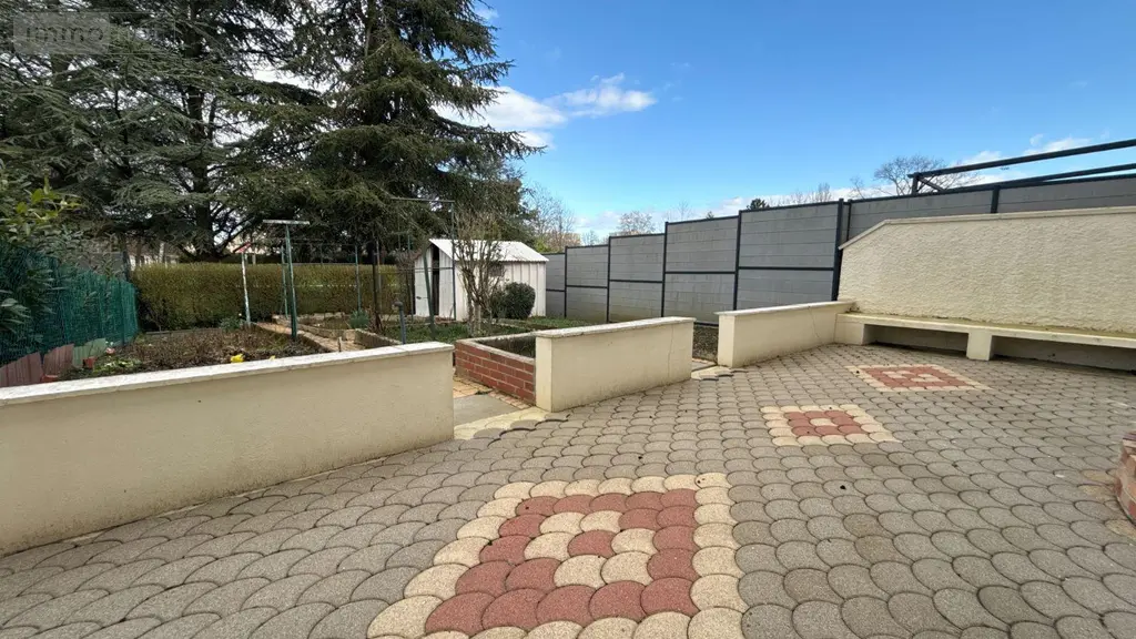 Maison a vendre Châlons-en-Champagne 51000 Marne 51 91 m2 5 pièces 174900 euros 51001-989378 015