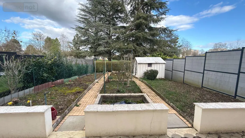 Maison a vendre Châlons-en-Champagne 51000 Marne 51 91 m2 5 pièces 174900 euros 51001-989378 016