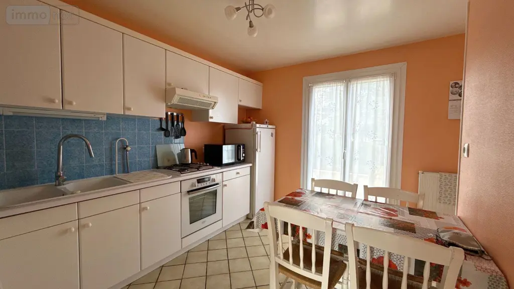 Maison a vendre Châlons-en-Champagne 51000 Marne 51 91 m2 5 pièces 174900 euros 51001-989378 008