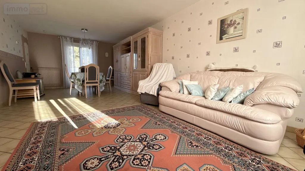 Maison a vendre Châlons-en-Champagne 51000 Marne 51 91 m2 5 pièces 174900 euros 51001-989378 003