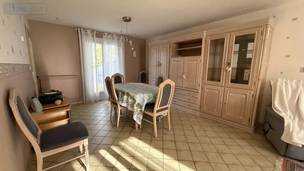 Maison a vendre Châlons-en-Champagne 51000 Marne 51 91 m2 5 pièces 174900 euros 51001-989378 006
