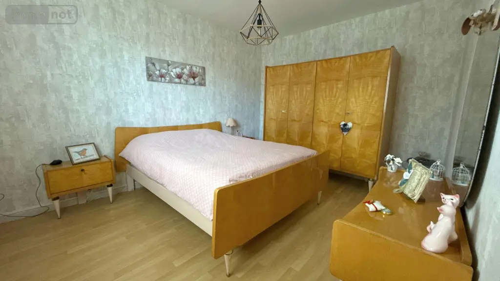 Maison a vendre Châlons-en-Champagne 51000 Marne 51 91 m2 5 pièces 174900 euros 51001-989378 010