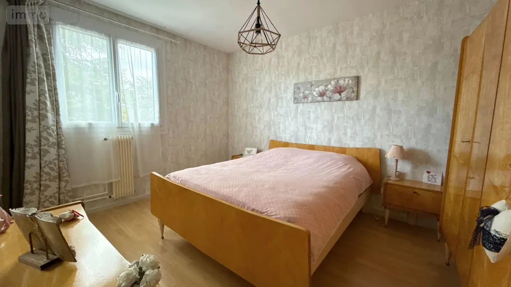 Maison a vendre Châlons-en-Champagne 51000 Marne 51 91 m2 5 pièces 174900 euros 51001-989378 011