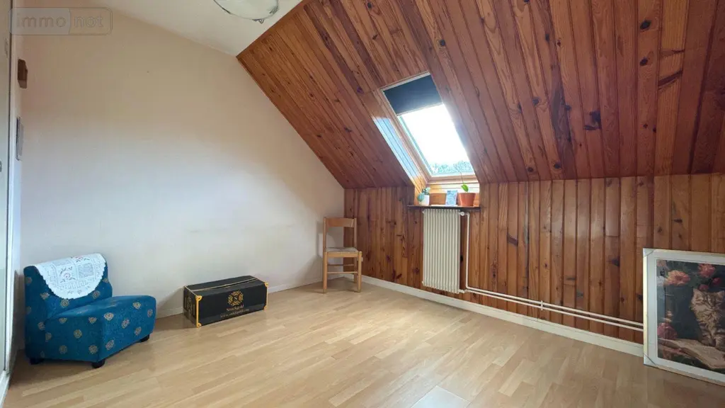 Maison a vendre Châlons-en-Champagne 51000 Marne 51 91 m2 5 pièces 174900 euros 51001-989378 012