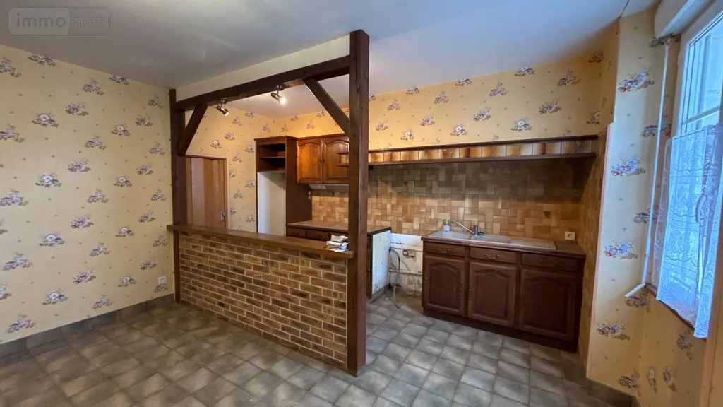 Maison a vendre Juvigny 51150 Marne 51 155 m2 8 pièces 179000 euros 51001-1054228 005