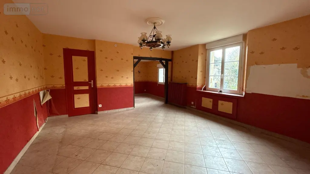 Maison a vendre Juvigny 51150 Marne 51 155 m2 8 pièces 179000 euros 51001-1054228 002