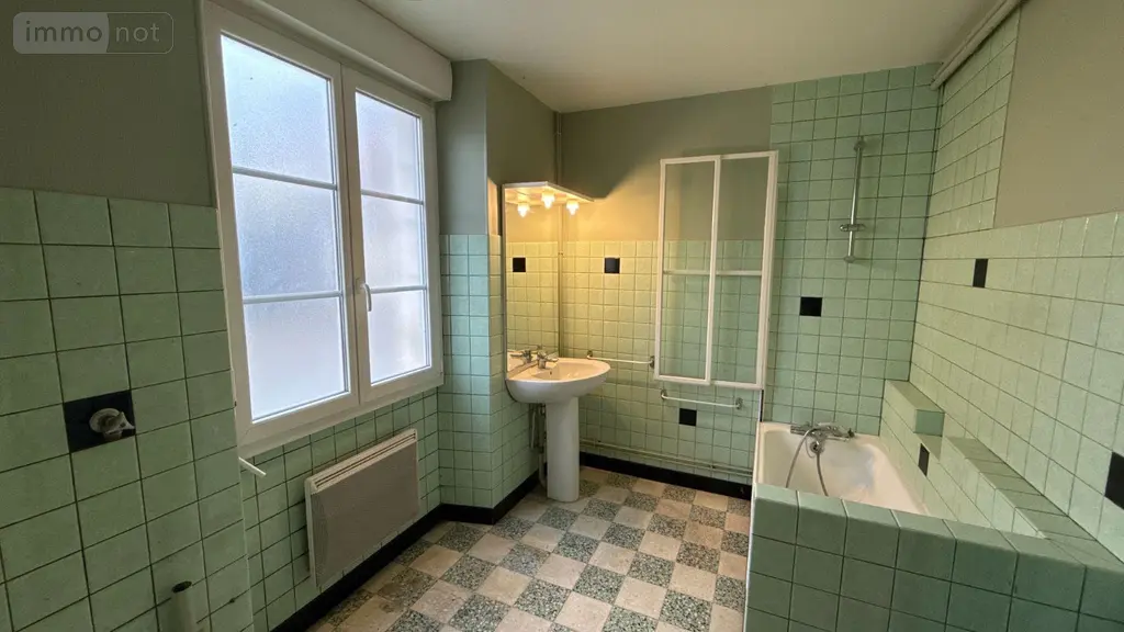 Maison a vendre Juvigny 51150 Marne 51 155 m2 8 pièces 179000 euros 51001-1054228 008