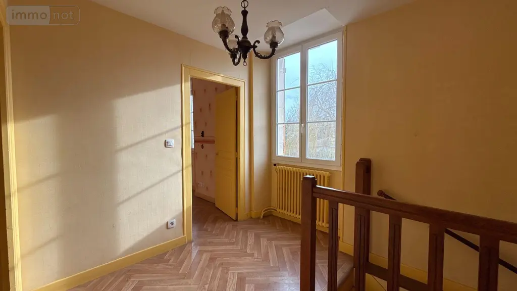 Maison a vendre Juvigny 51150 Marne 51 155 m2 8 pièces 179000 euros 51001-1054228 009