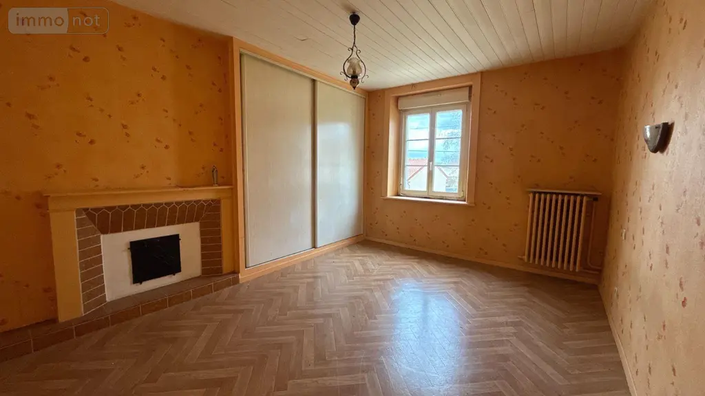 Maison a vendre Juvigny 51150 Marne 51 155 m2 8 pièces 179000 euros 51001-1054228 010