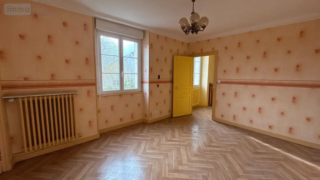 Maison a vendre Juvigny 51150 Marne 51 155 m2 8 pièces 179000 euros 51001-1054228 011