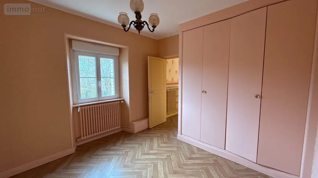 Maison a vendre Juvigny 51150 Marne 51 155 m2 8 pièces 179000 euros 51001-1054228 016