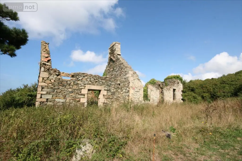 Bien agricole a vendre Trédrez-Locquémeau 22300 Côtes-d'Armor 22 199650 euros 22097-1057068 002