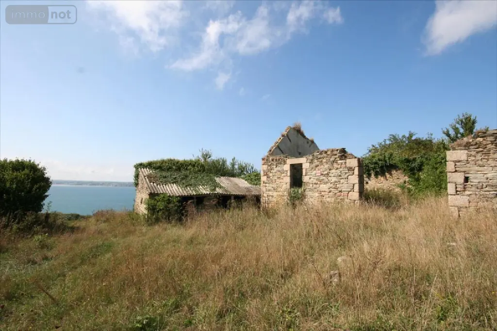 Bien agricole a vendre Trédrez-Locquémeau 22300 Côtes-d'Armor 22 199650 euros 22097-1057068 003