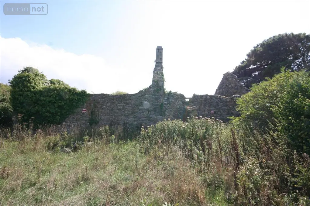 Bien agricole a vendre Trédrez-Locquémeau 22300 Côtes-d'Armor 22 199650 euros 22097-1057068 007