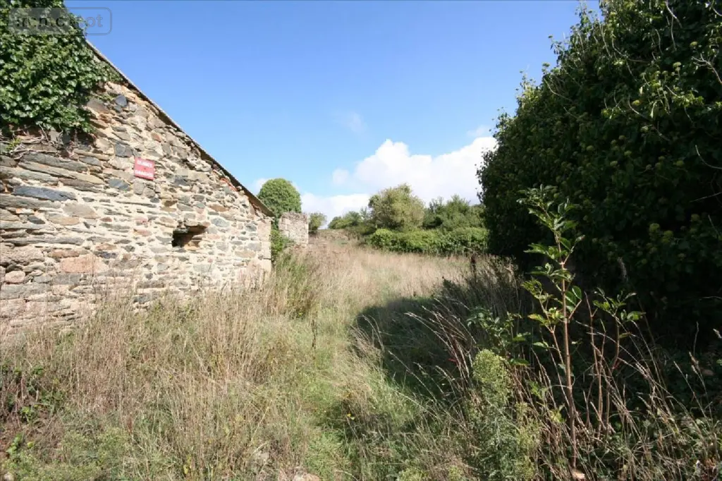 Bien agricole a vendre Trédrez-Locquémeau 22300 Côtes-d'Armor 22 199650 euros 22097-1057068 008