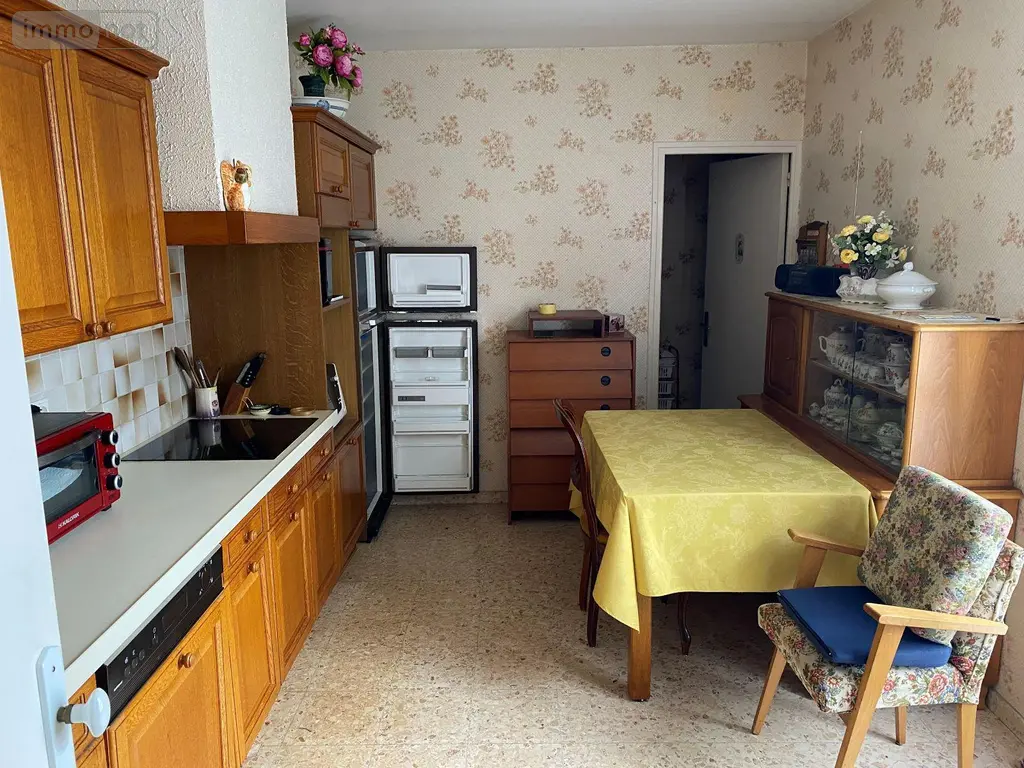 Maison a vendre Cajarc 46160 Lot 46 137 m2 5 pièces 236400 euros CA/631 004