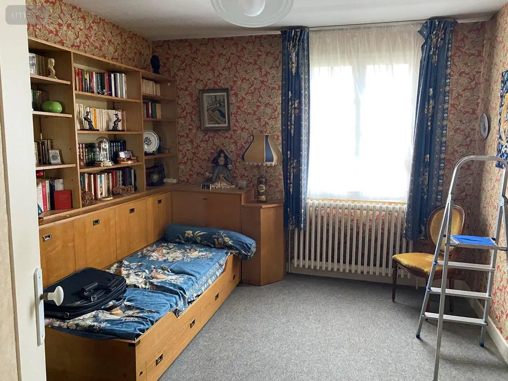 Maison a vendre Cajarc 46160 Lot 46 137 m2 5 pièces 236400 euros CA/631 007