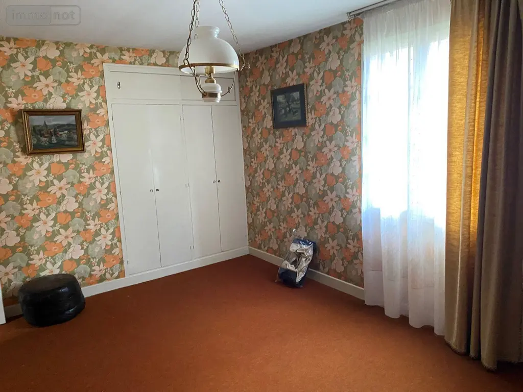 Maison a vendre Cajarc 46160 Lot 46 137 m2 5 pièces 236400 euros CA/631 008