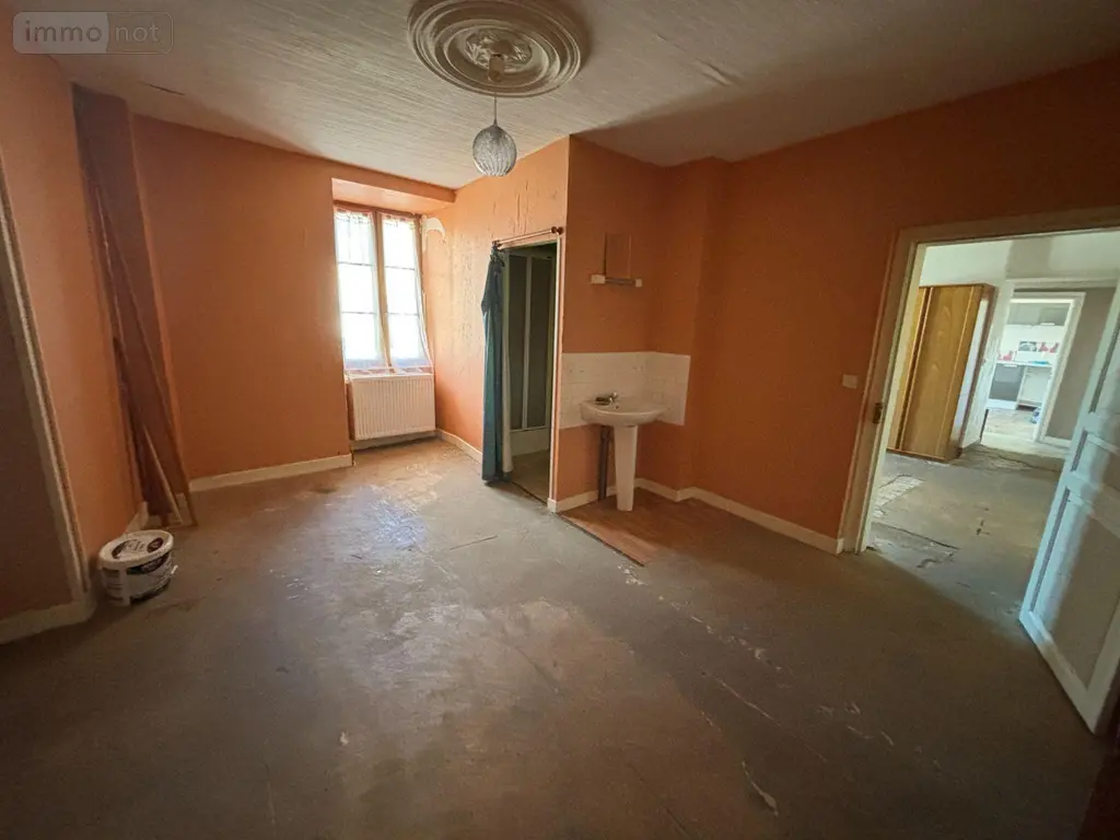 Maison a vendre Livernon 46320 Lot 46 127 m2 5 pièces 116300 euros 46030/MAIS/517 004