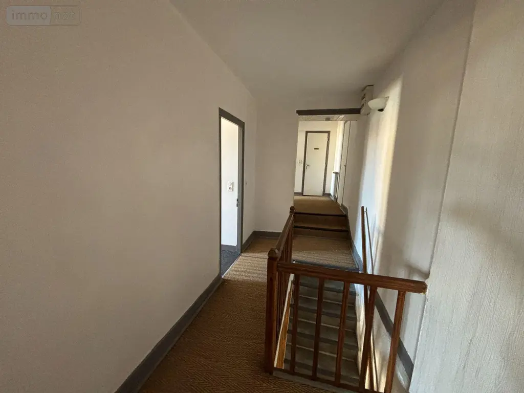 Maison a vendre Livernon 46320 Lot 46 127 m2 5 pièces 116300 euros 46030/MAIS/517 006