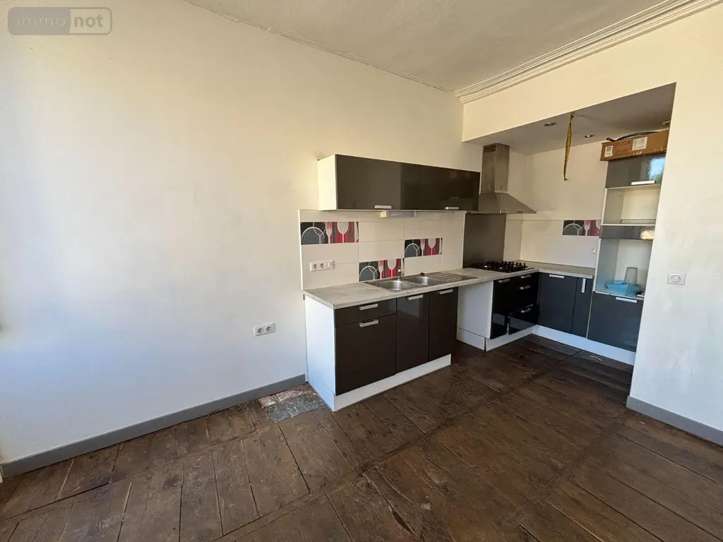 Maison a vendre Livernon 46320 Lot 46 127 m2 5 pièces 116300 euros 46030/MAIS/517 003