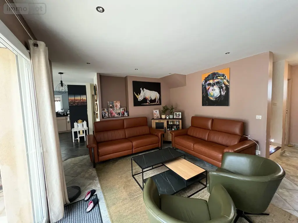 Maison a vendre Ergué-Gabéric 29500 Finistère 29 163 m2 6 pièces 587600 euros 16090/59 003