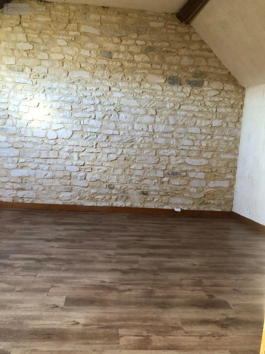 Maison a vendre Issoudun 36100 Indre 36 143 m2 7 pièces 126480 euros 11813/1410 005