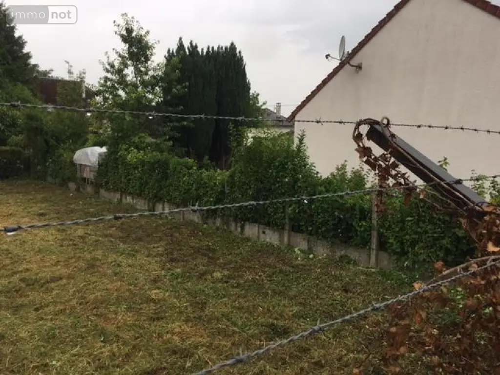 Terrain a batir a vendre Beaurainville 62990 Pas-de-Calais 62 600 m2 51200 euros 083/1206 003
