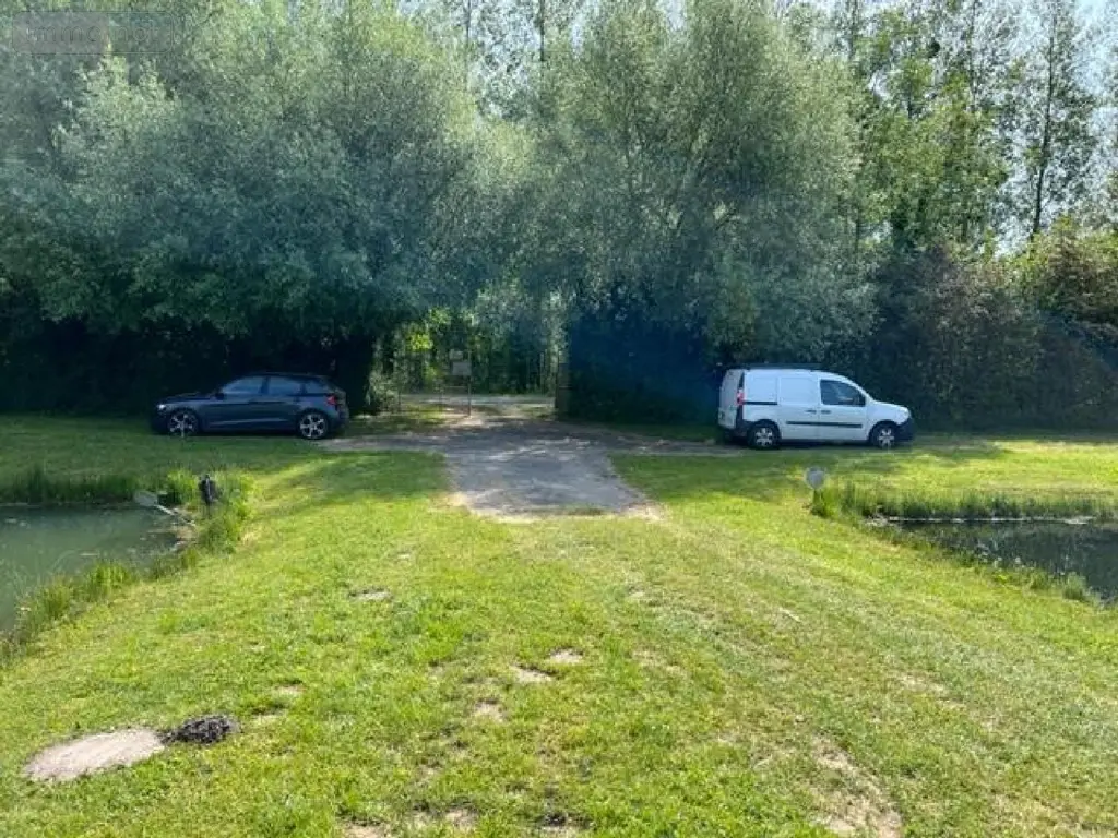 Terrains de loisirs bois etangs a vendre Villers-sur-Authie 80120 Somme 80 136649 euros 083/1869 006