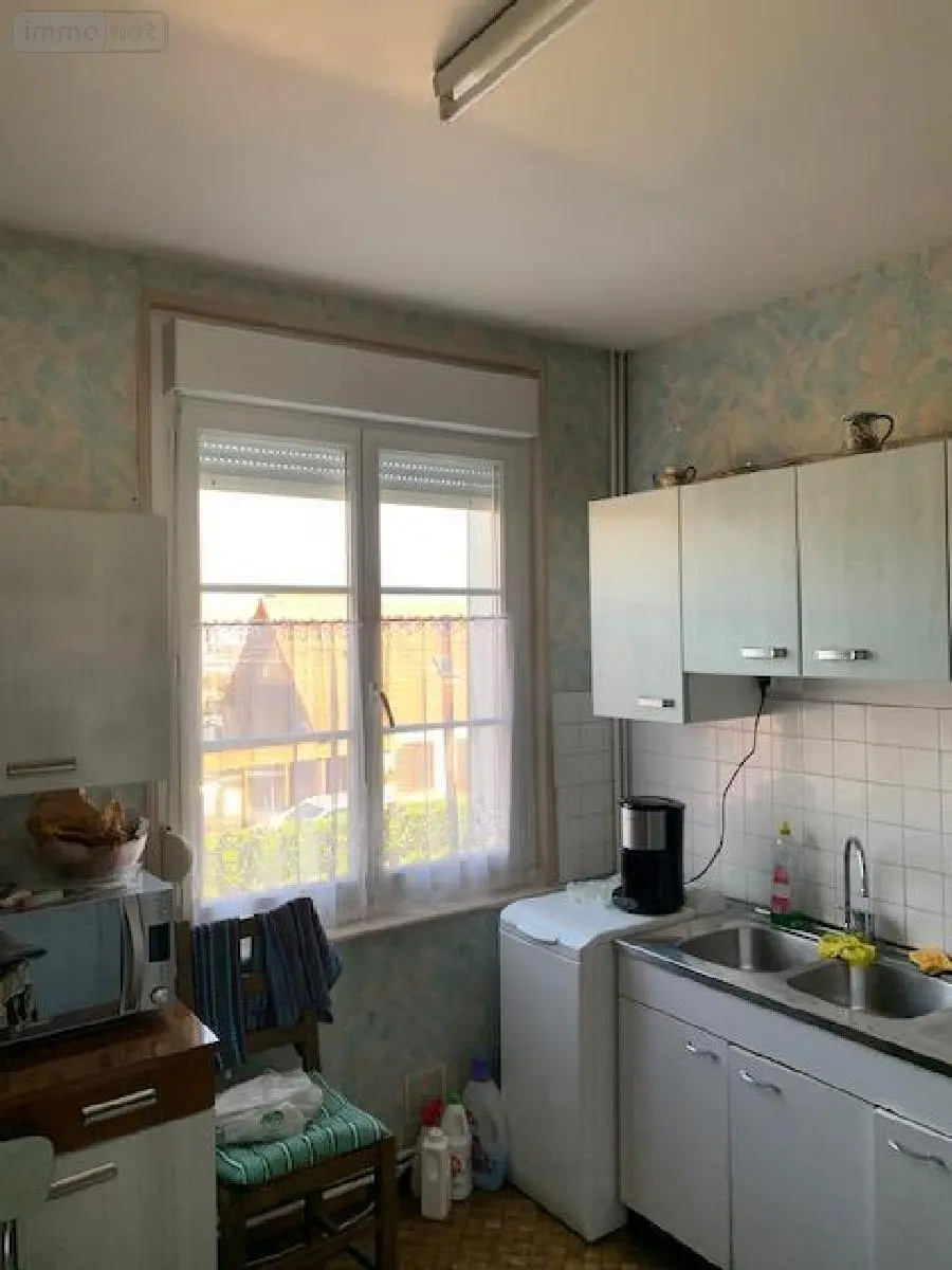 Maison a vendre Hesdin-la-Forêt 62140 Pas-de-Calais 62 120 m2 10 pièces 128300 euros 083/1701 014