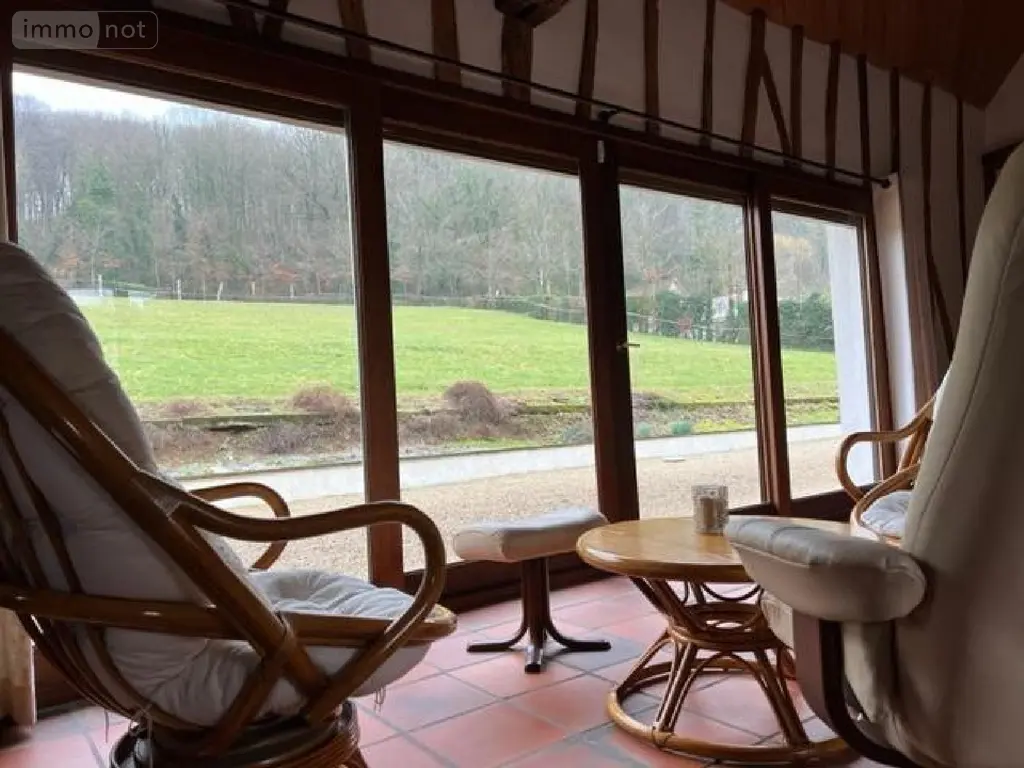 Maison a vendre Montreuil-sur-Mer 62170 Pas-de-Calais 62 220 m2 12 pièces 770800 euros 083/1811 002