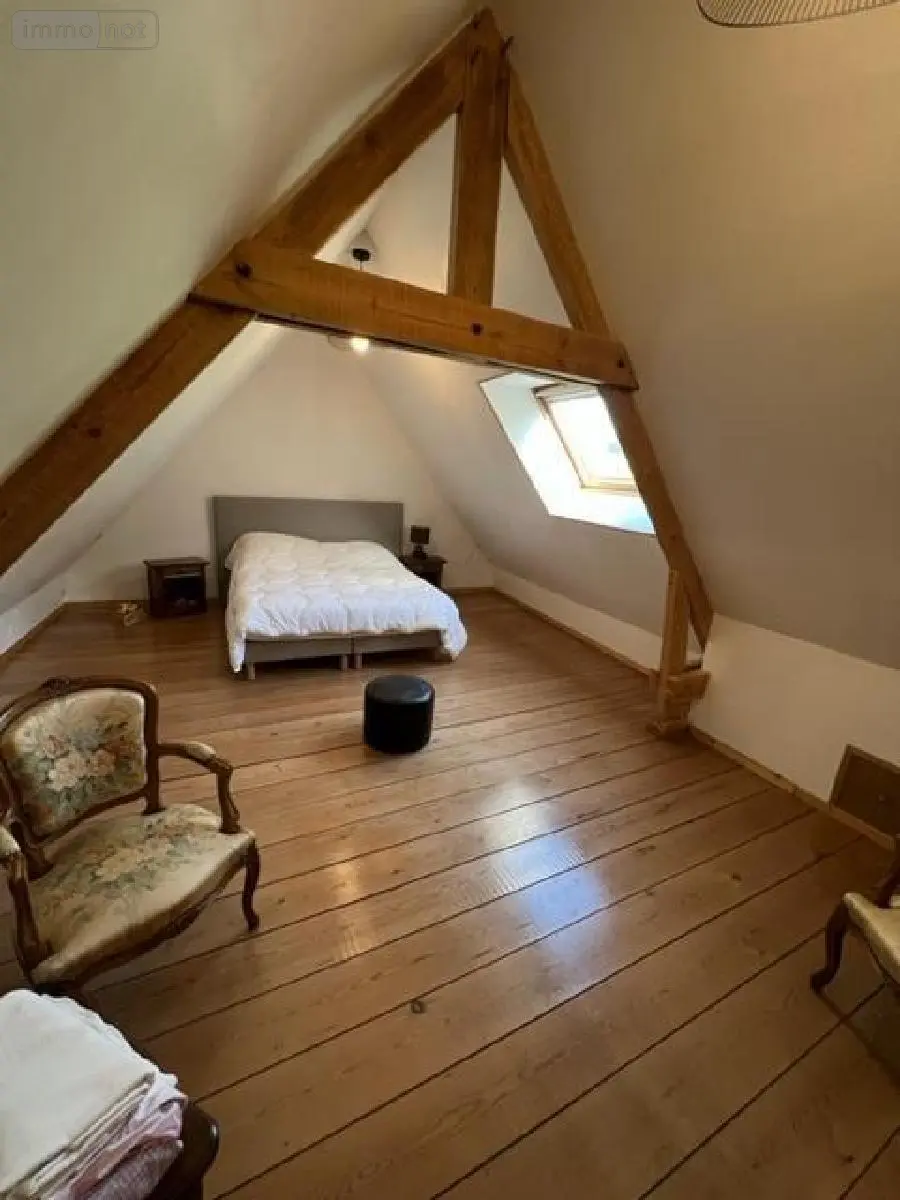 Maison a vendre Montreuil-sur-Mer 62170 Pas-de-Calais 62 220 m2 12 pièces 770800 euros 083/1811 017