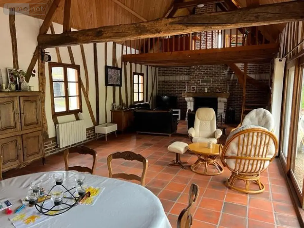 Maison a vendre Montreuil-sur-Mer 62170 Pas-de-Calais 62 220 m2 12 pièces 770800 euros 083/1811 004