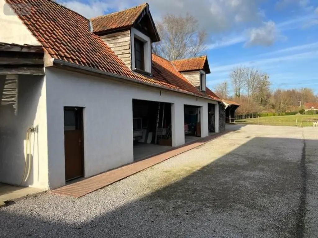 Maison a vendre Montreuil-sur-Mer 62170 Pas-de-Calais 62 220 m2 12 pièces 770800 euros 083/1811 027