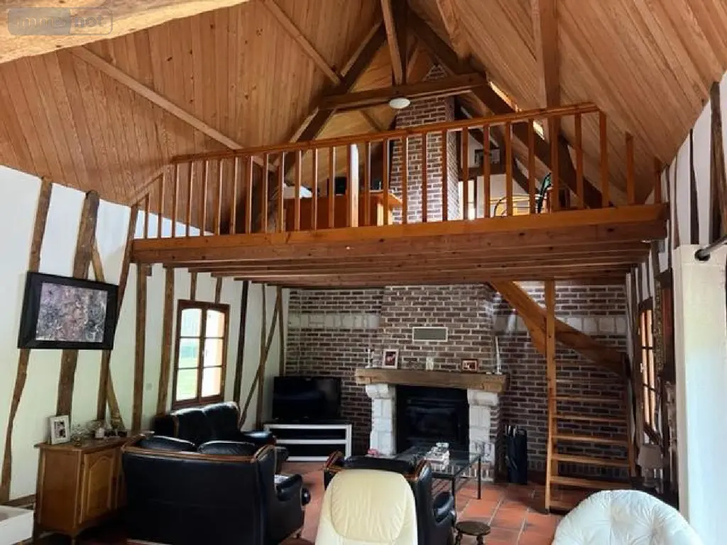 Maison a vendre Montreuil-sur-Mer 62170 Pas-de-Calais 62 220 m2 12 pièces 770800 euros 083/1811 006