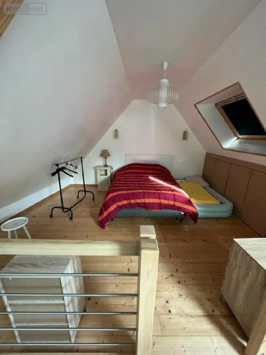 Maison a vendre Montreuil-sur-Mer 62170 Pas-de-Calais 62 220 m2 12 pièces 770800 euros 083/1811 009
