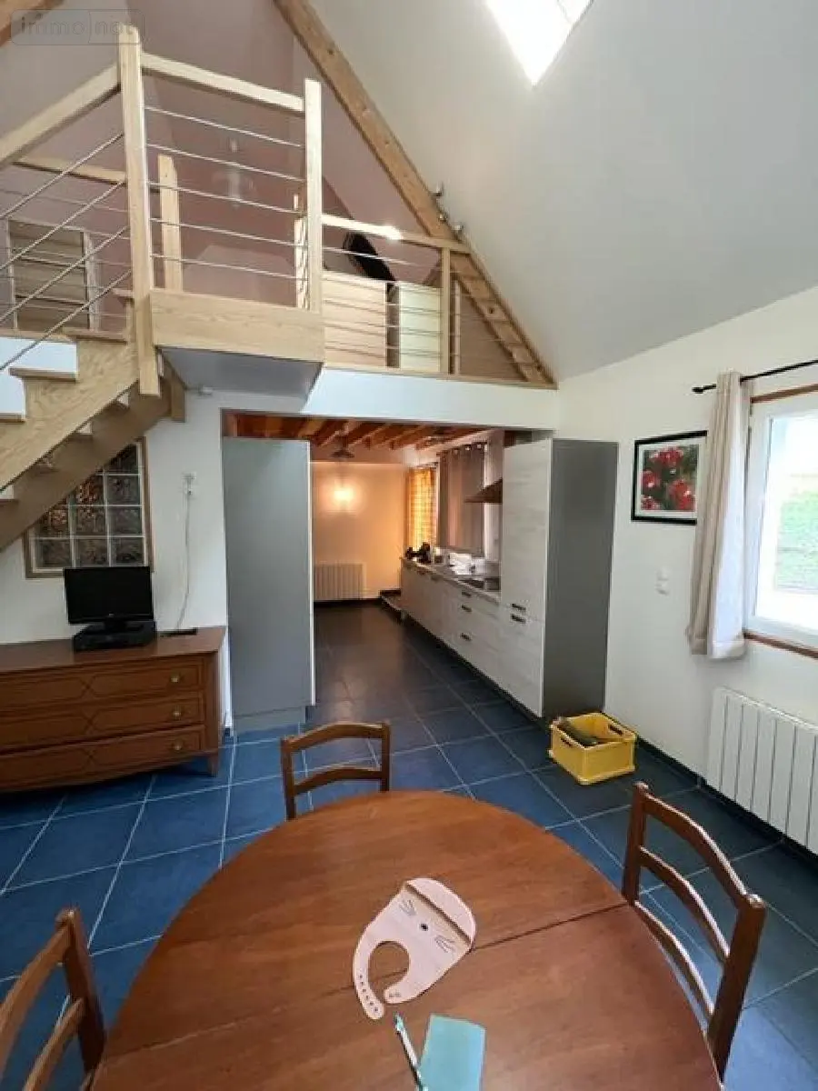 Maison a vendre Montreuil-sur-Mer 62170 Pas-de-Calais 62 220 m2 12 pièces 770800 euros 083/1811 011