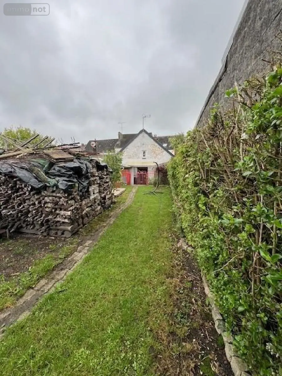 Maison a vendre Fruges 62310 Pas-de-Calais 62 180 m2 1 pièce 157350 euros 083/1917 011