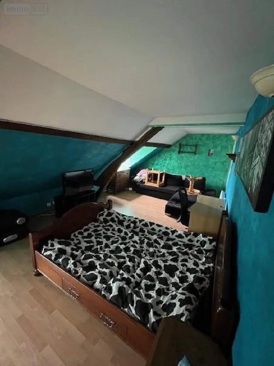 Maison a vendre Fruges 62310 Pas-de-Calais 62 180 m2 1 pièce 157350 euros 083/1917 014