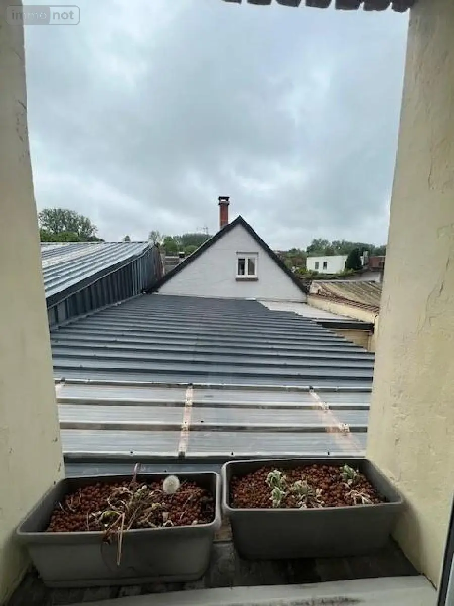 Maison a vendre Fruges 62310 Pas-de-Calais 62 180 m2 1 pièce 157350 euros 083/1917 020