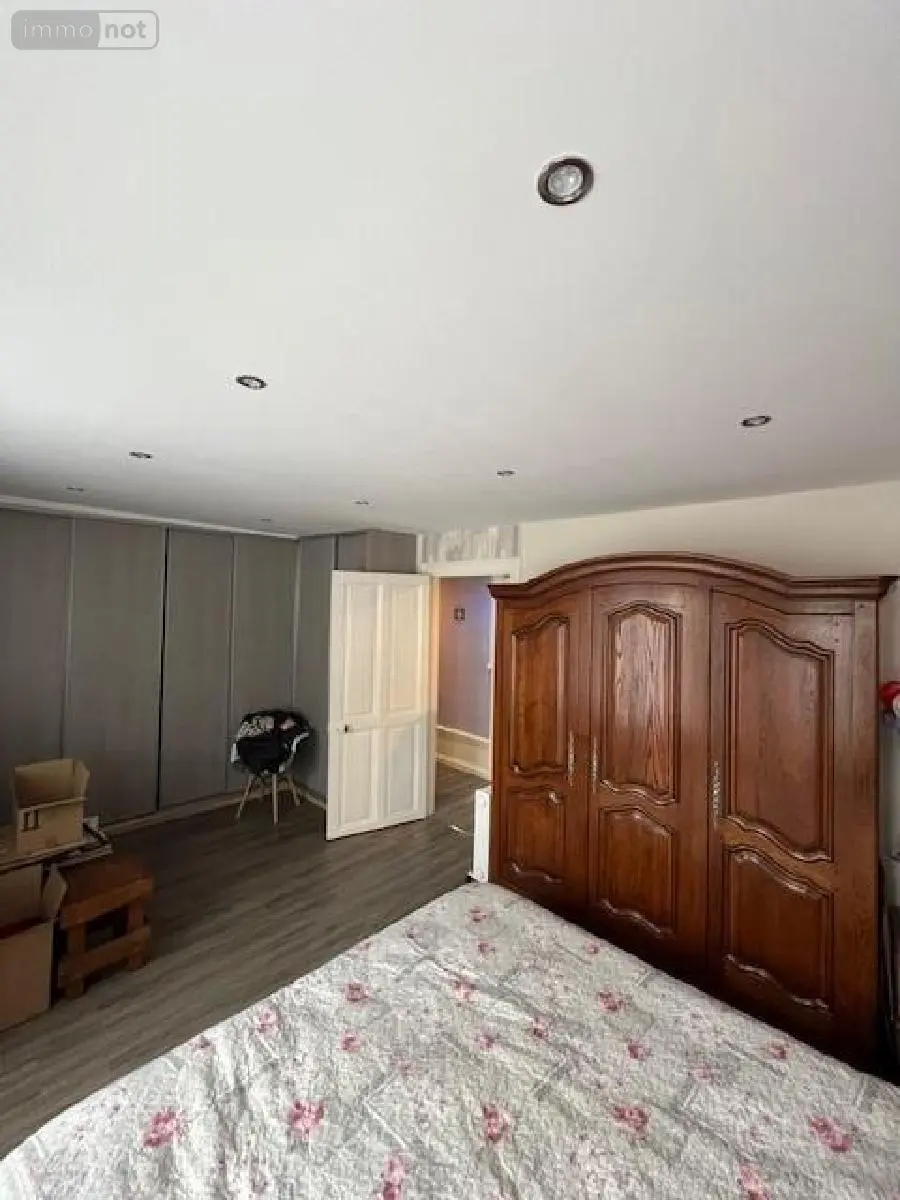 Maison a vendre Fruges 62310 Pas-de-Calais 62 180 m2 1 pièce 157350 euros 083/1917 003