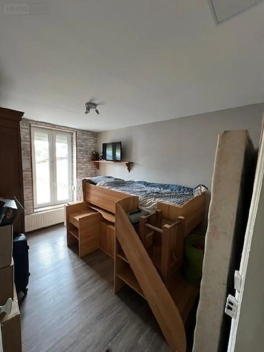 Maison a vendre Fruges 62310 Pas-de-Calais 62 180 m2 1 pièce 157350 euros 083/1917 023