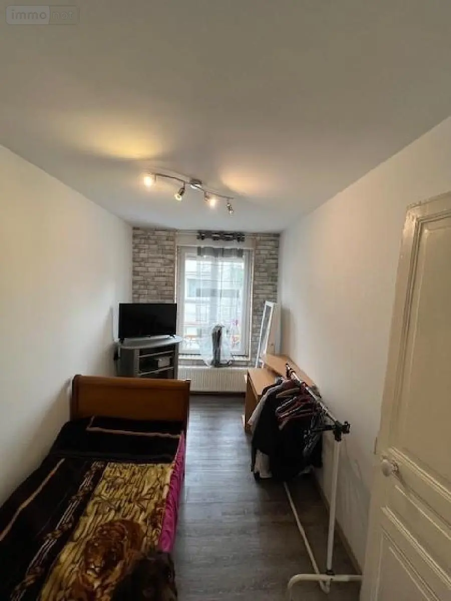 Maison a vendre Fruges 62310 Pas-de-Calais 62 180 m2 1 pièce 157350 euros 083/1917 005