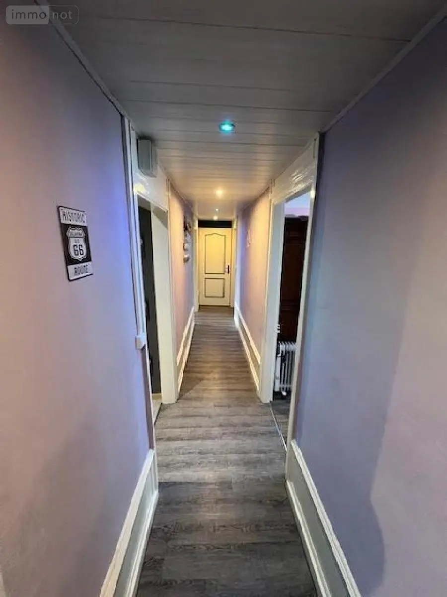 Maison a vendre Fruges 62310 Pas-de-Calais 62 180 m2 1 pièce 157350 euros 083/1917 006